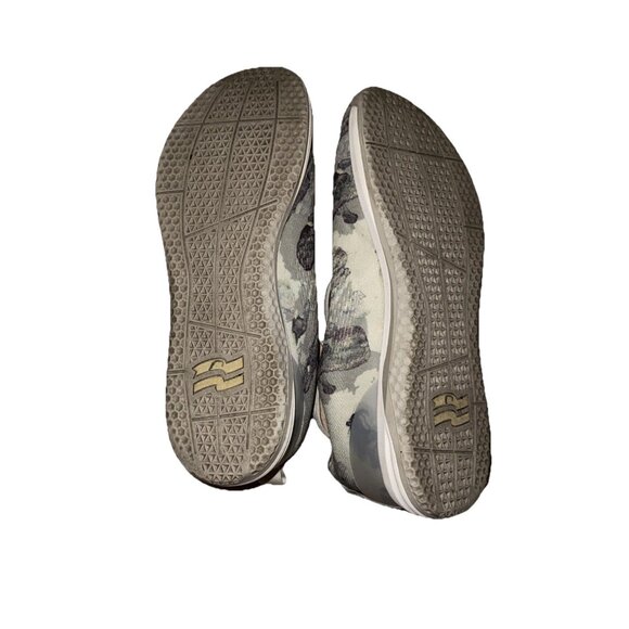 Strike Mvmnt Haze Trainer Daub Camo Sneaker Size M 10 or W 11.5 - Picture 5 of 5